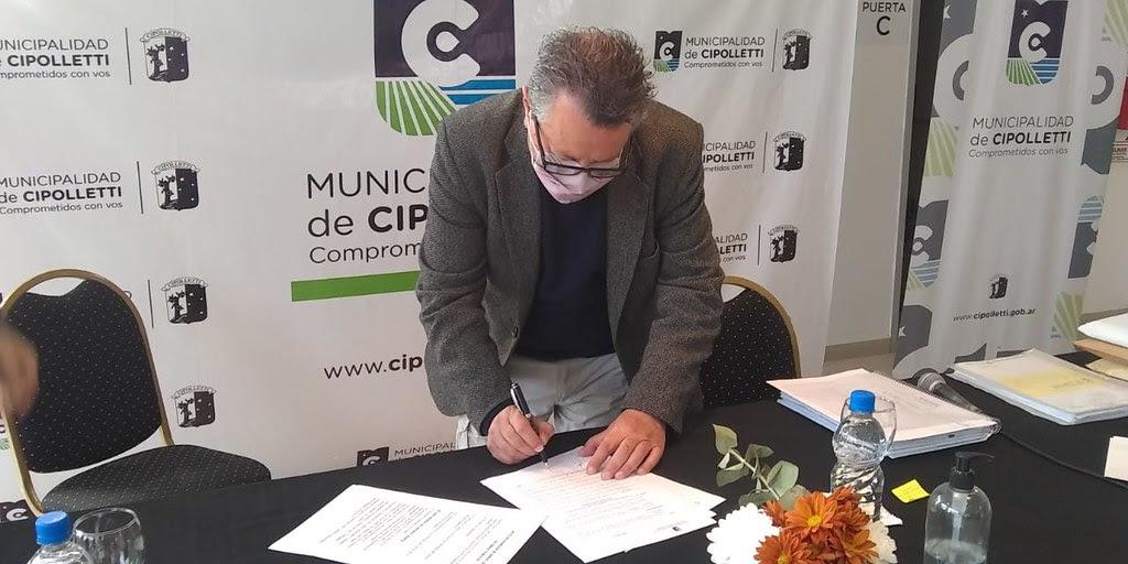 Gustavo Zovich