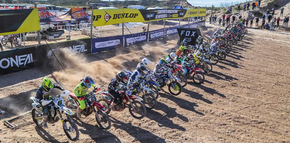 motocross