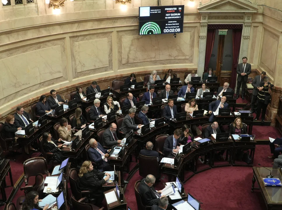 senado