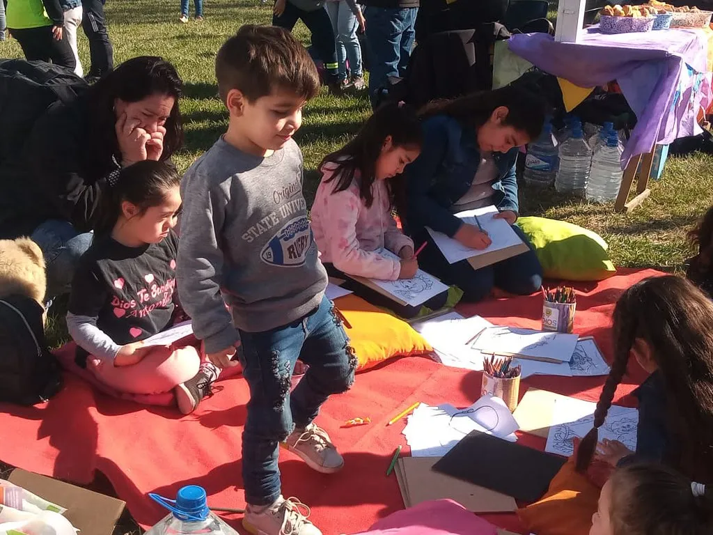 infancias