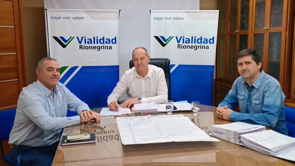 vialidad vmos