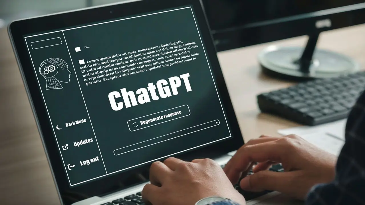 chat GPT