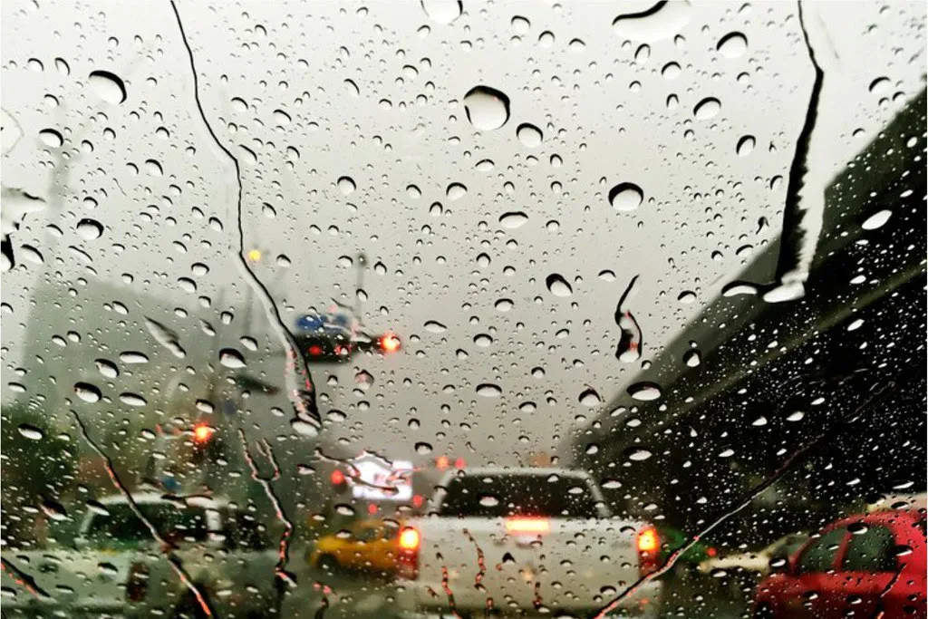 lluvia