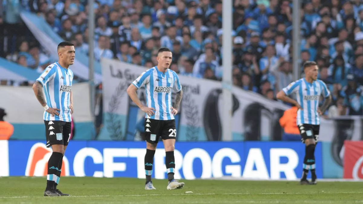 racing