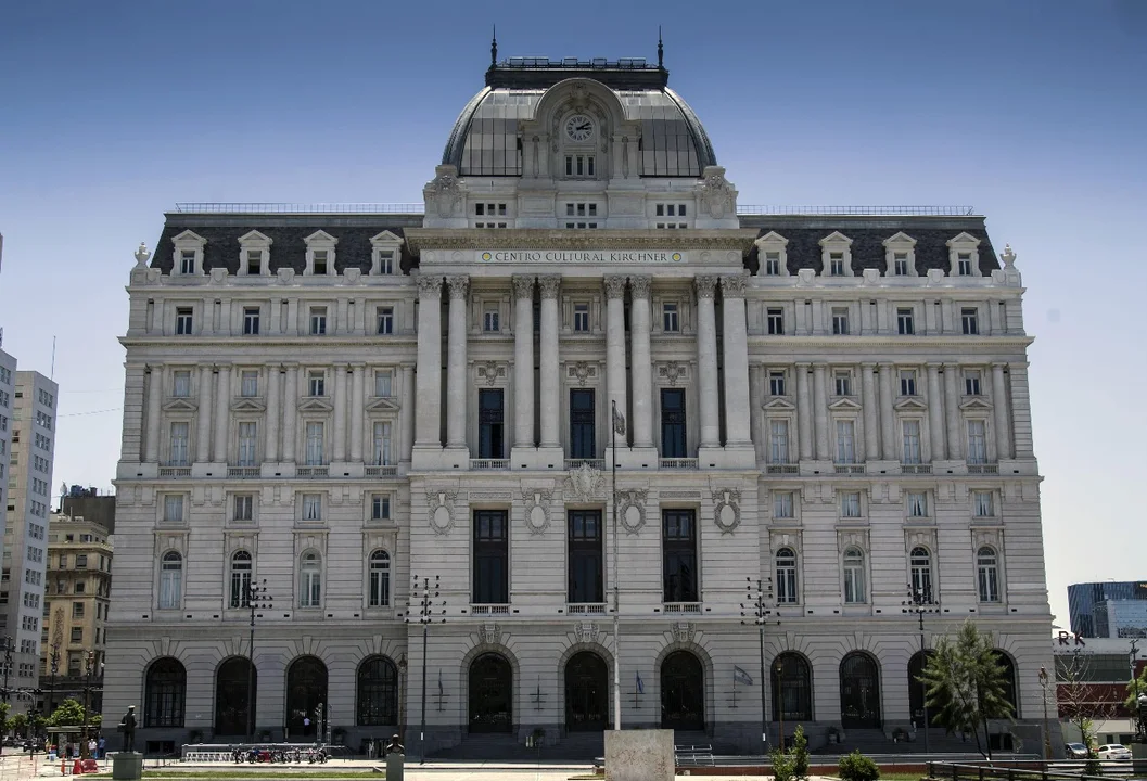 palacio libertad