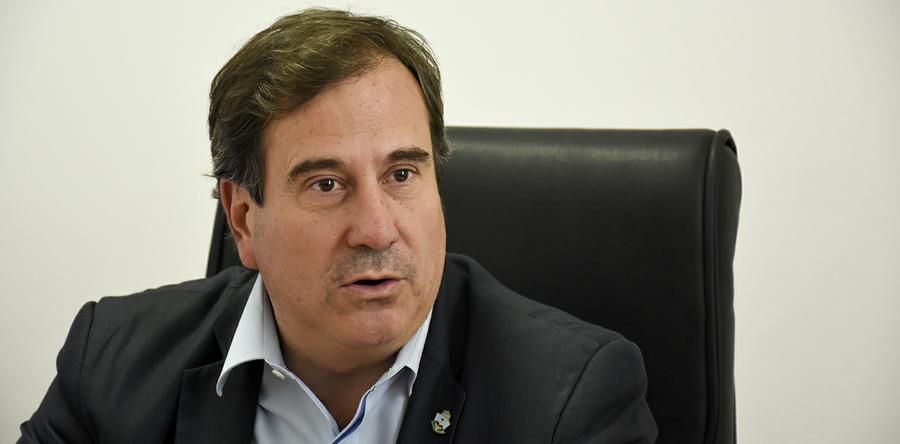 Ricardo Corradi Diez