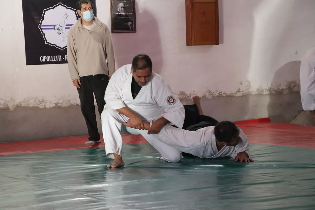 aikido