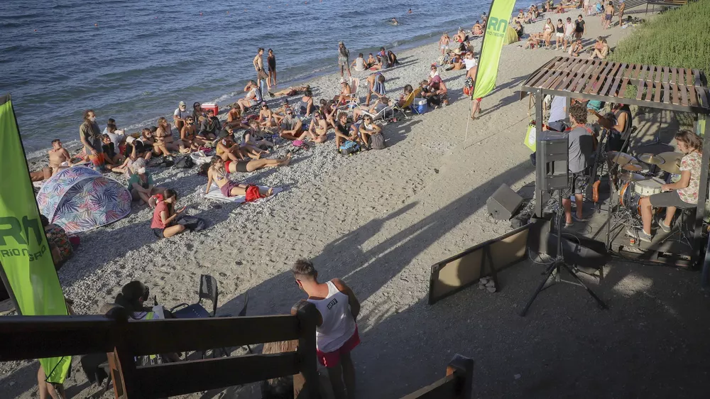 Verano cultural