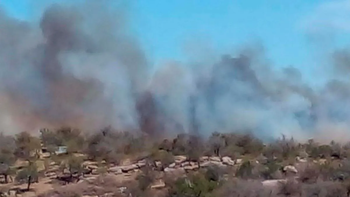 incendio cordoba