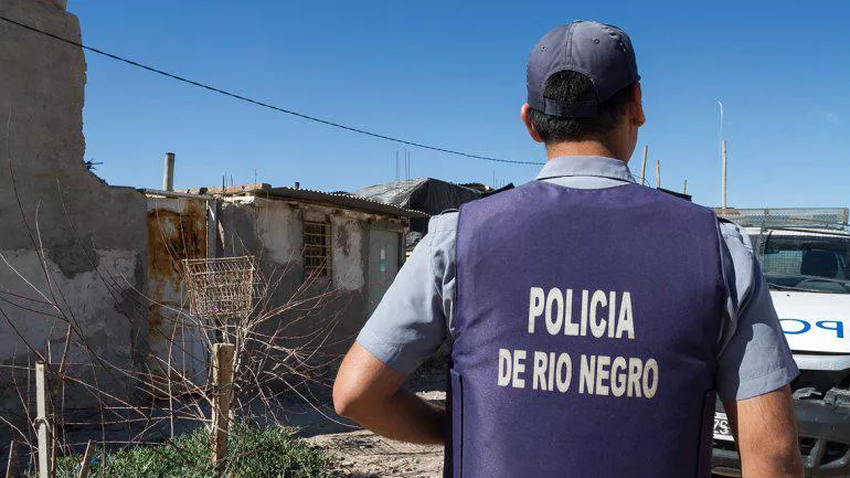 Policia RN