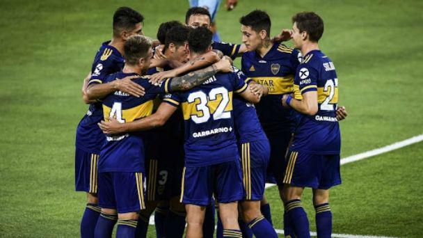 boca