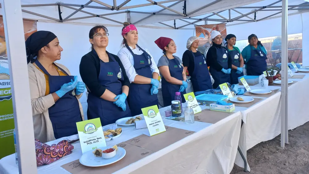 final empanadas