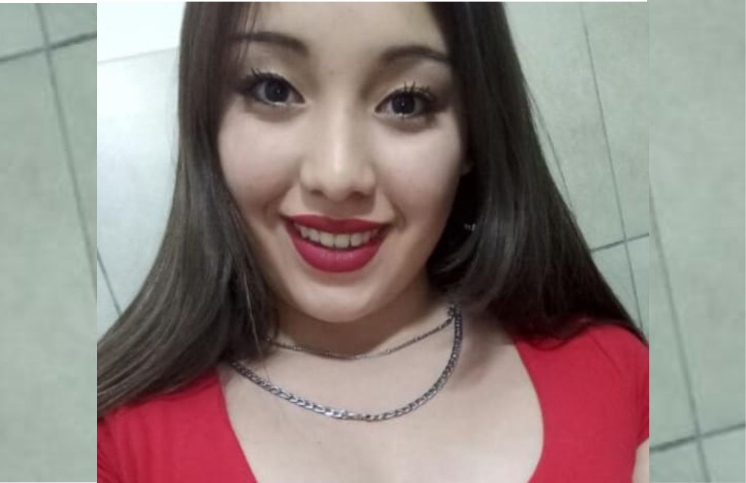 Luana Marilen Fernández