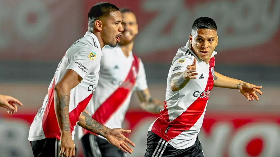 river