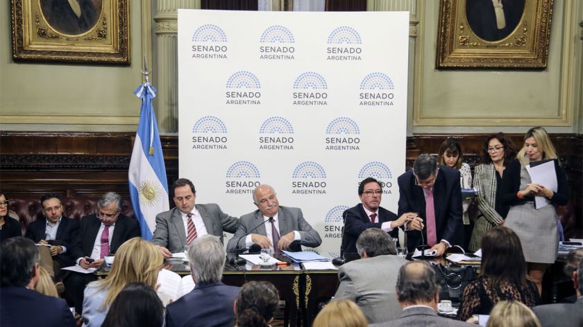 Senado
