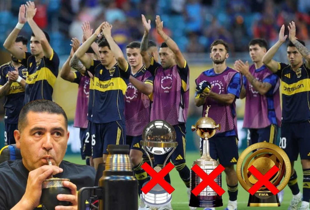 riquelme
