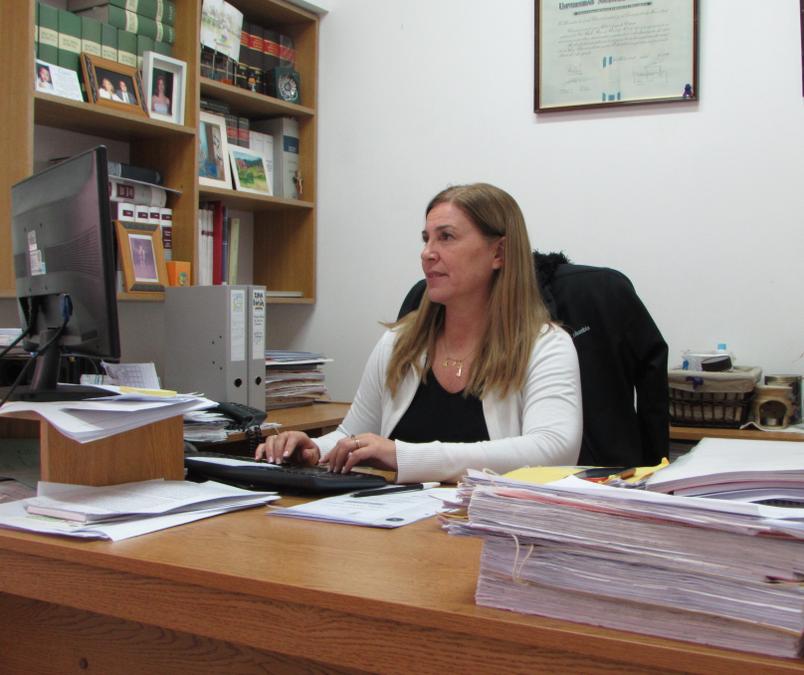 Rita Lucia Fiscal