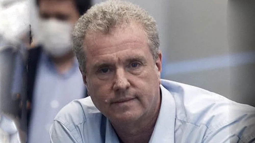 Gerardo Milman