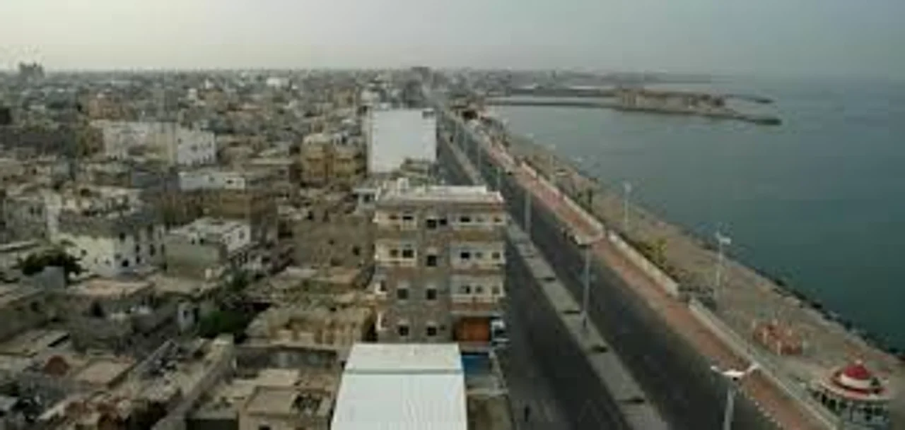 puerto de Hudaydah