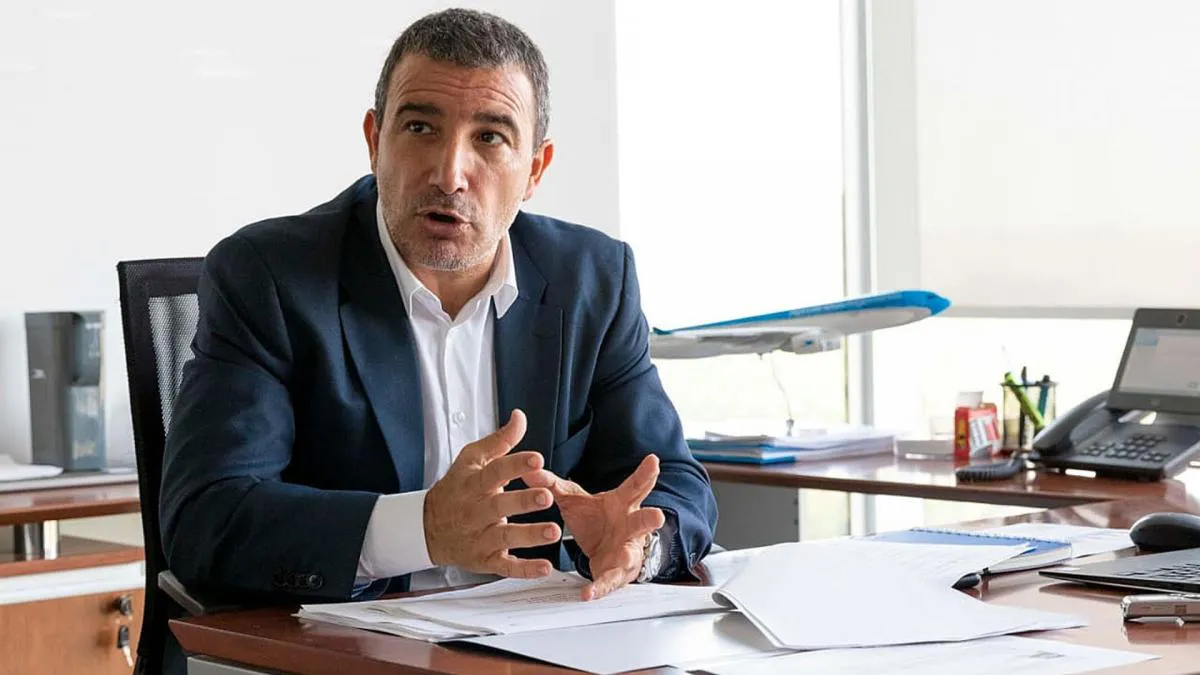 Fabián Lombardo