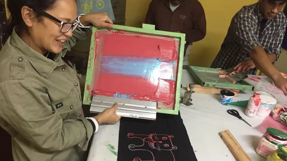 Talleres emprender