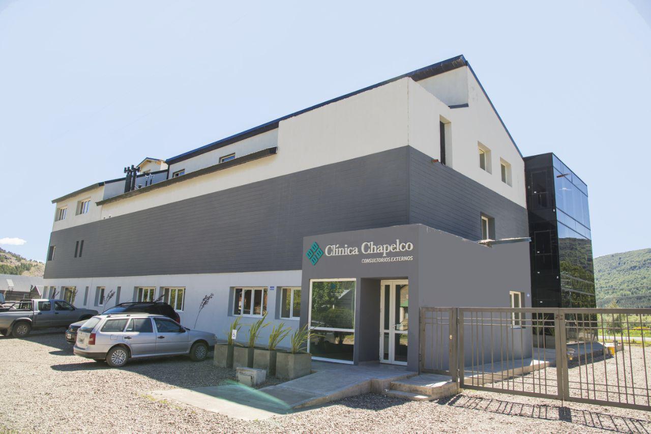 Clinica Chapelco