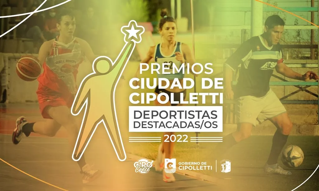 deportistas cipo