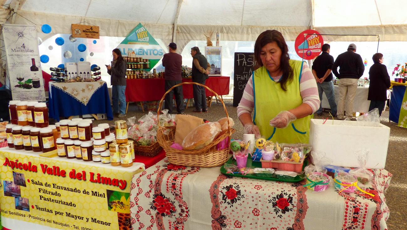 Productores