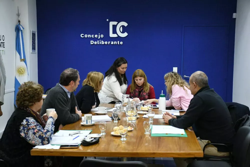 Concejales cipo