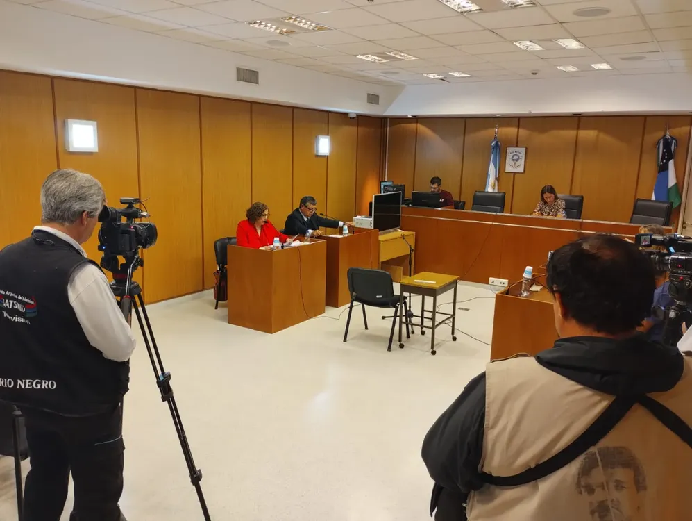 allen juicio
