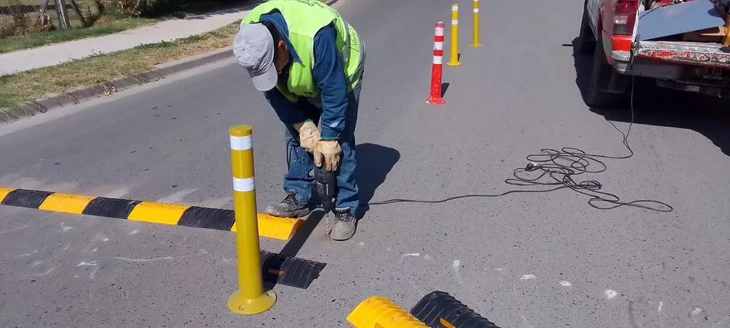 señalizacion vial