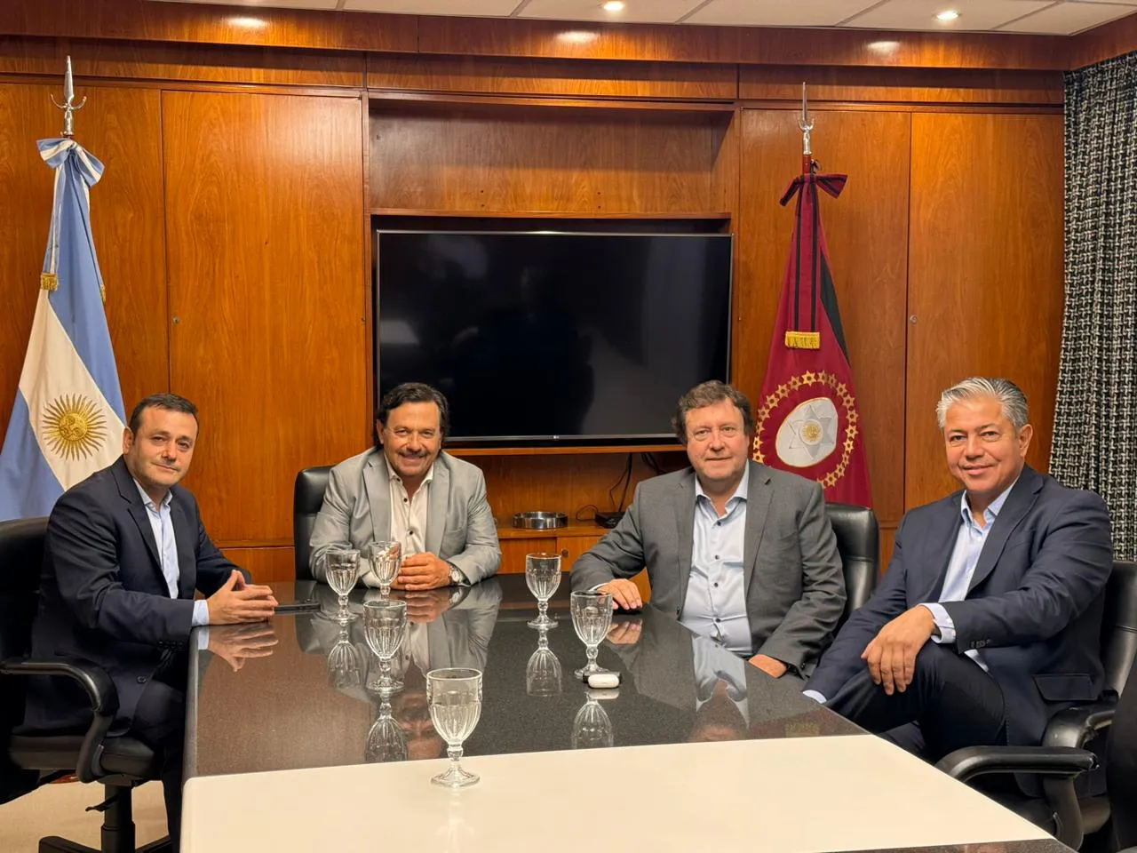cumbre gobernadores