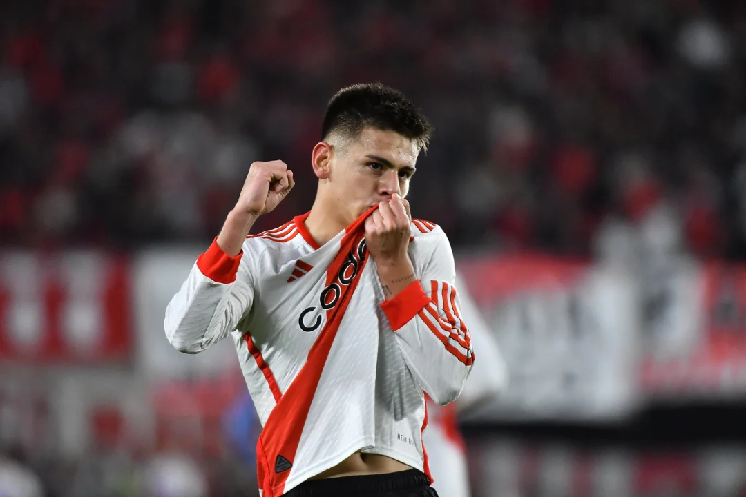 river