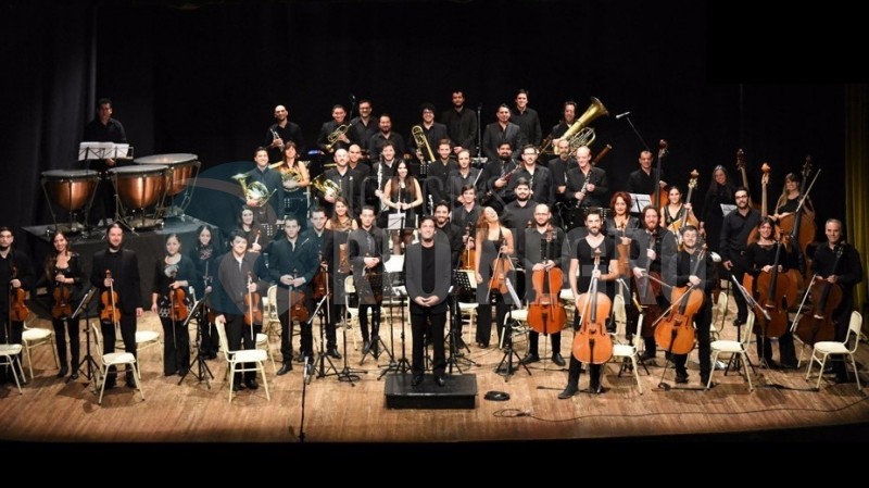 Orquesta Filarmónica de RN