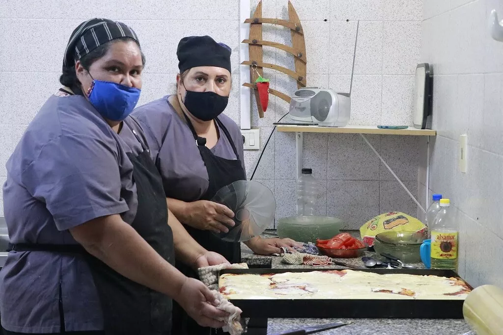 Viandas cipo