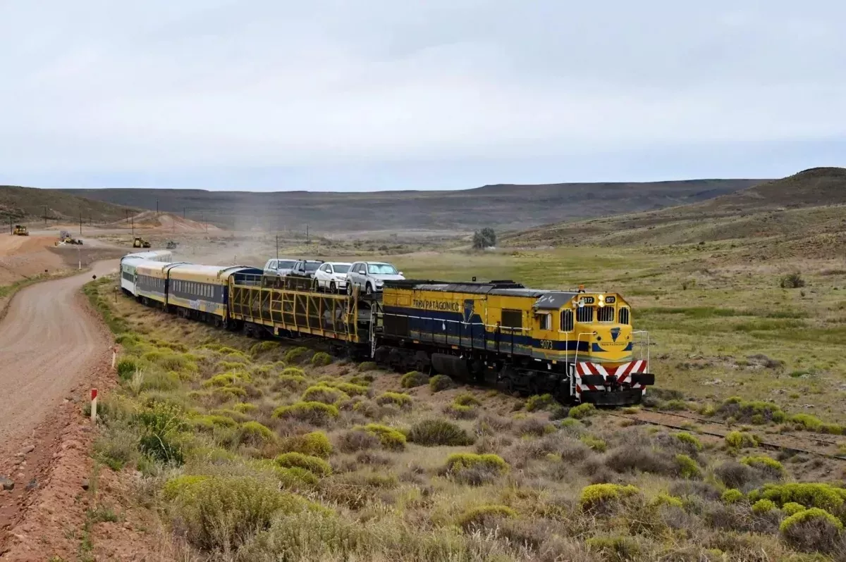 tren
