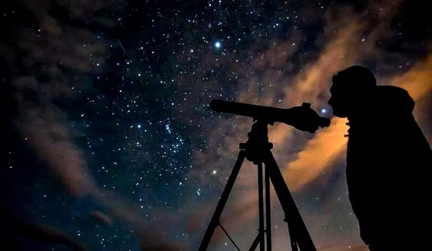 astroturismo