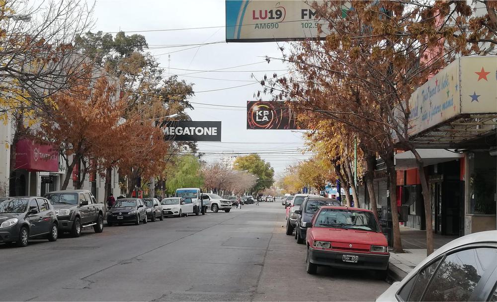 Centro Cipo
