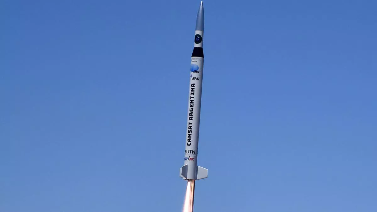 satelite
