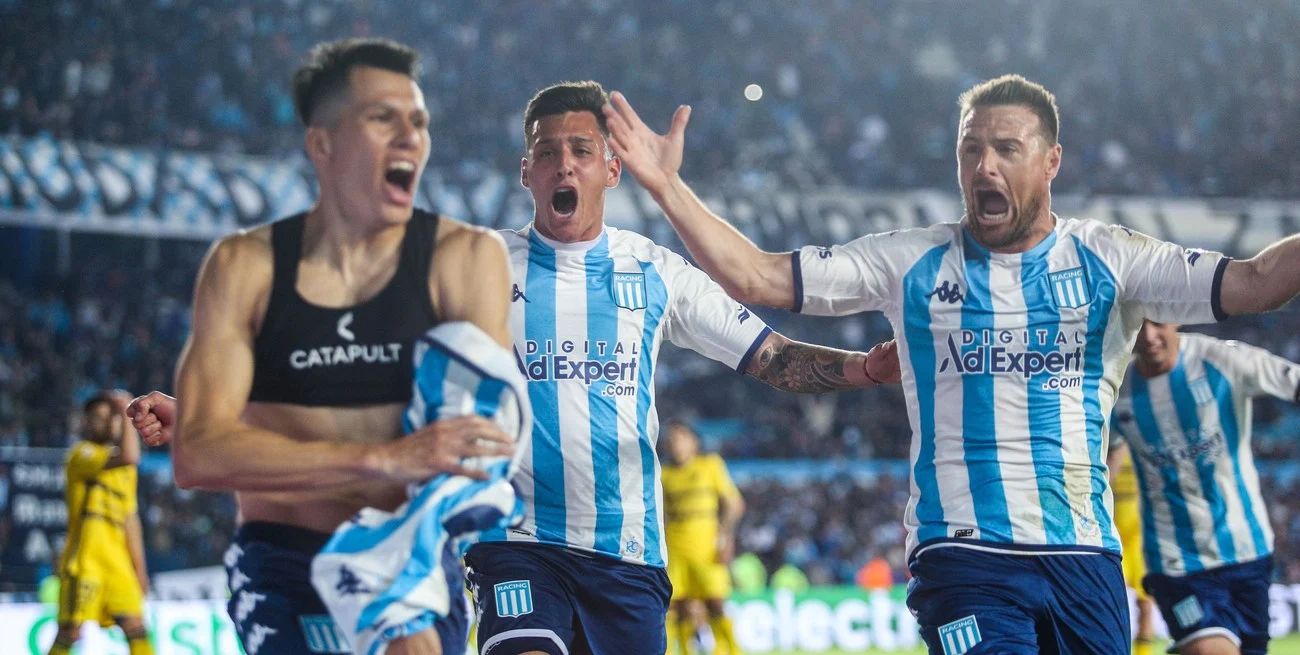 racing