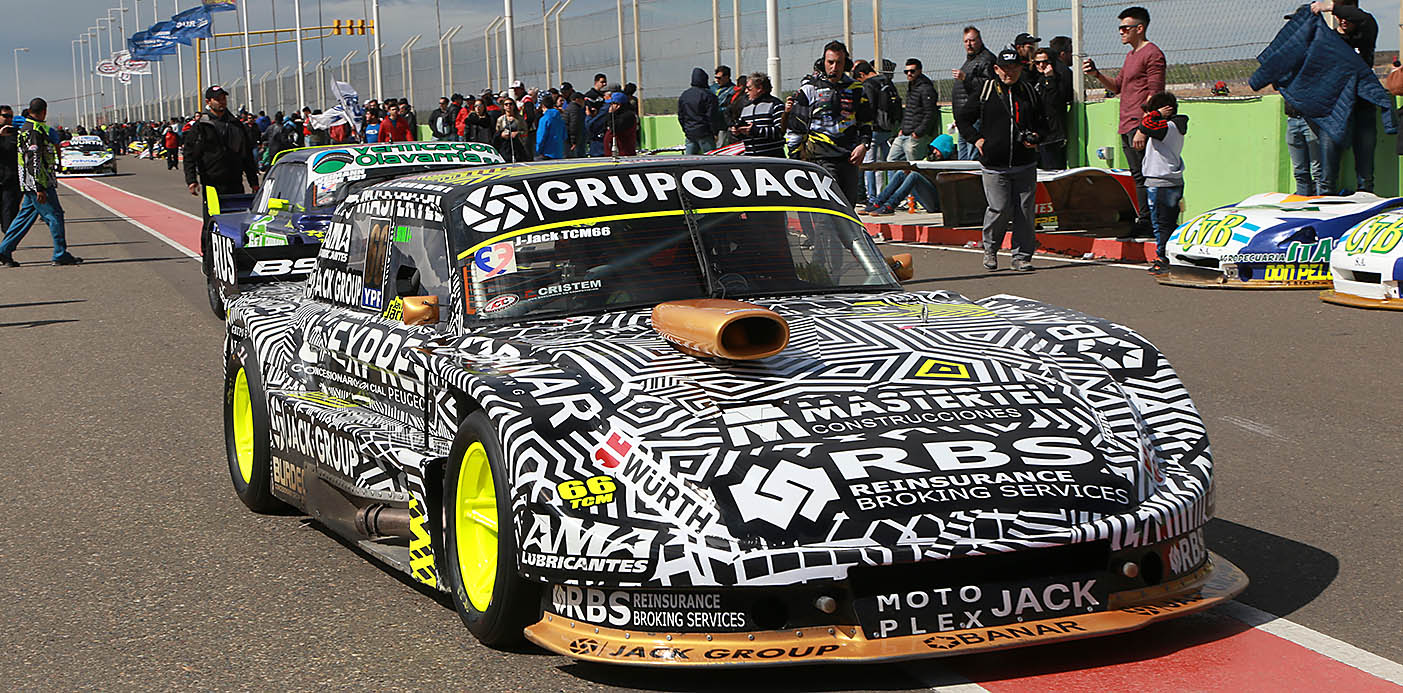 TC MOURAS