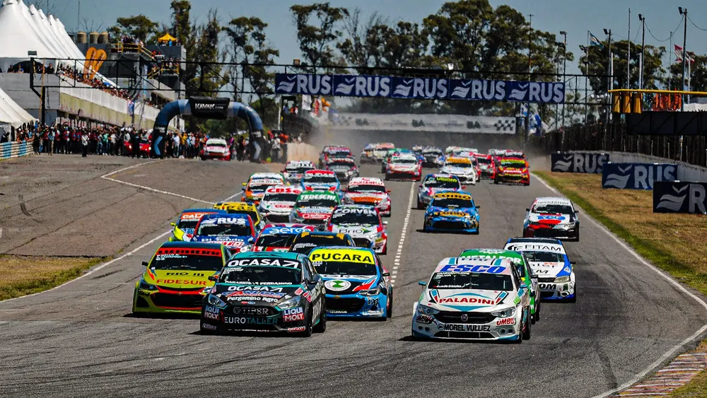 turismo nacional