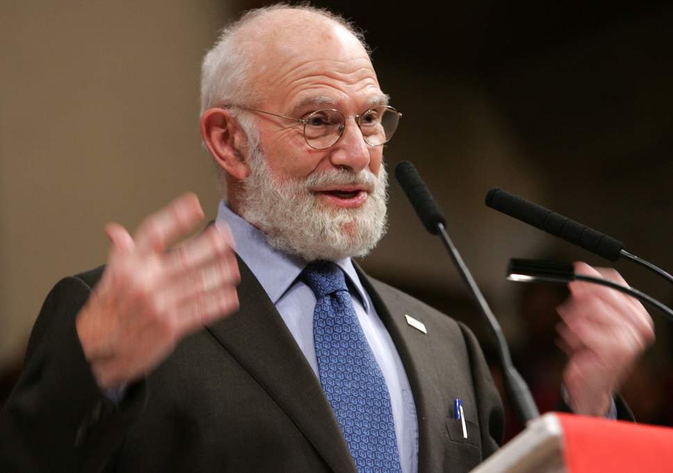 Oliver-Sacks