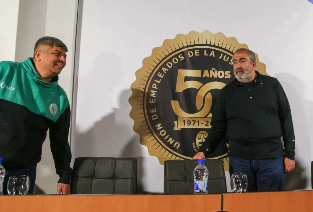 sindicalismo