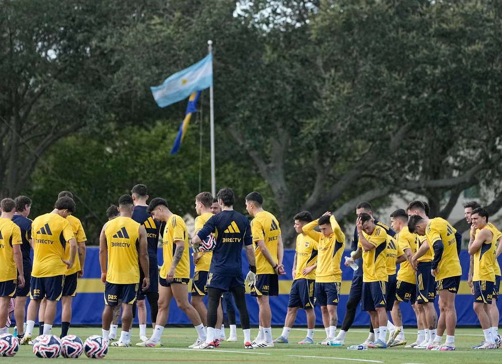 boca