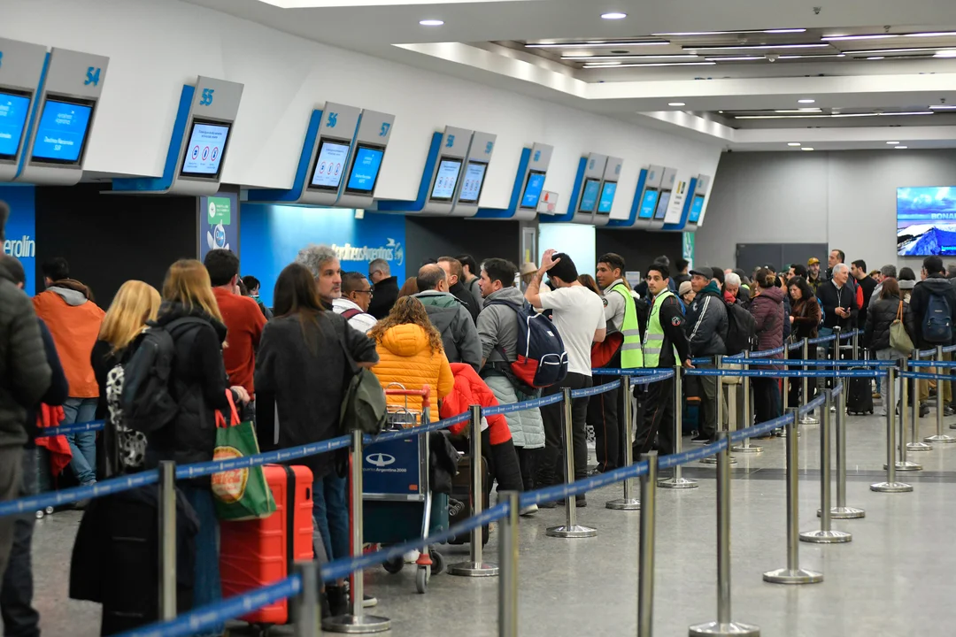 aeroparque aa