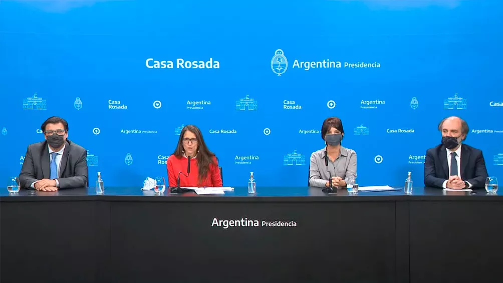 Registradas