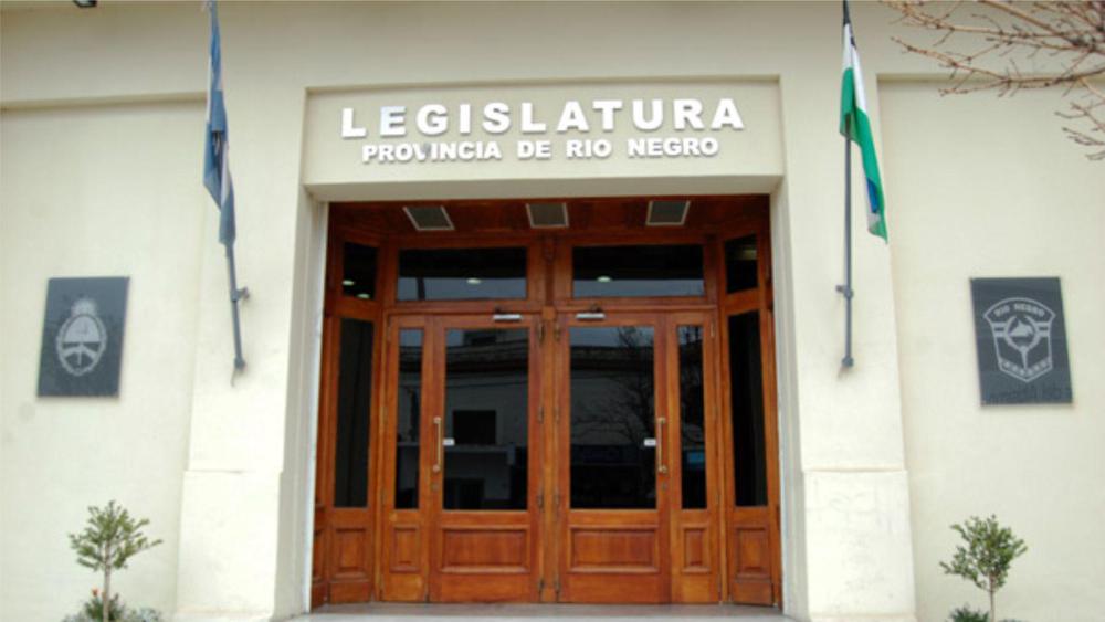 Legislatura de Rio Negro