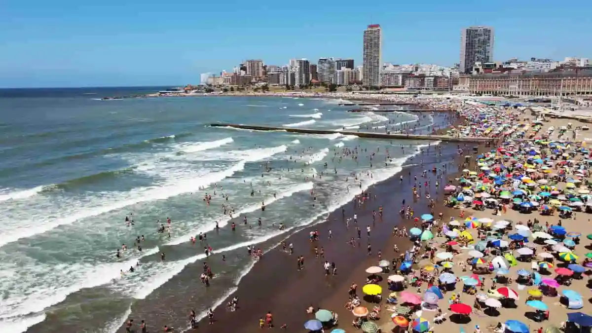 mar del plata
