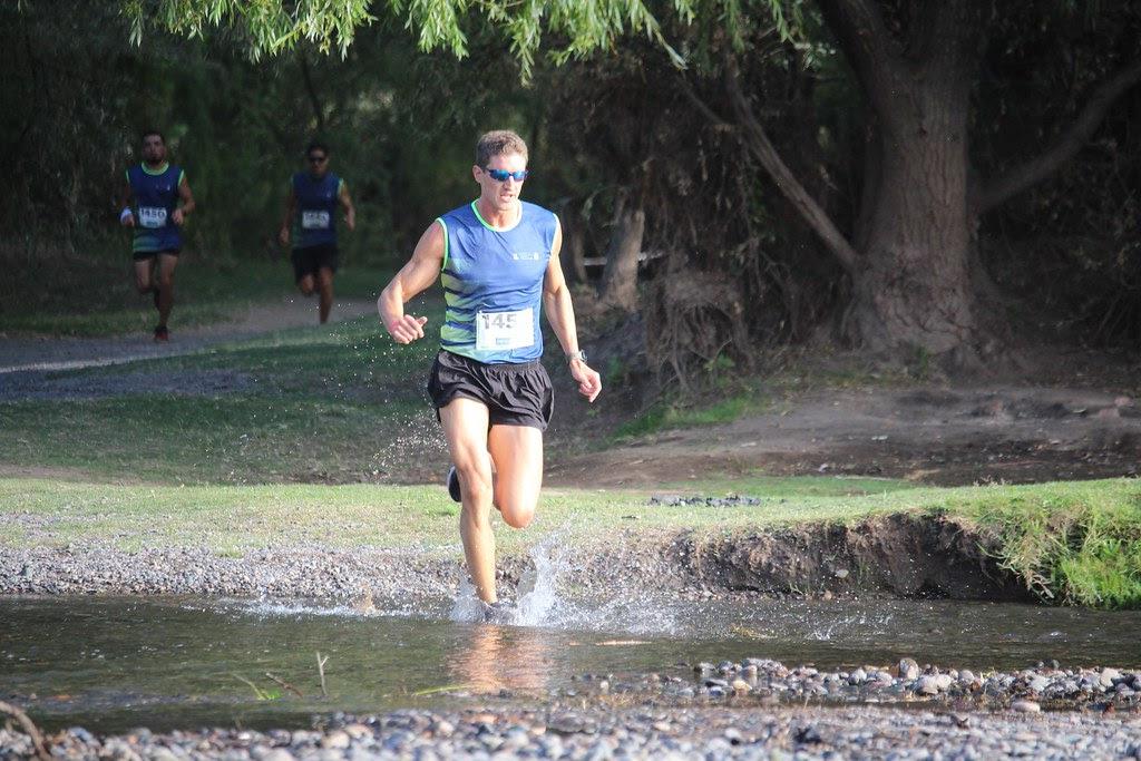 Duatlon
